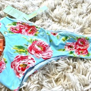 San Lorenzo Besame bikini bottom L